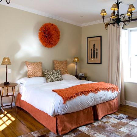 Cape Heritage Hotel Cape Town Ngoại thất bức ảnh