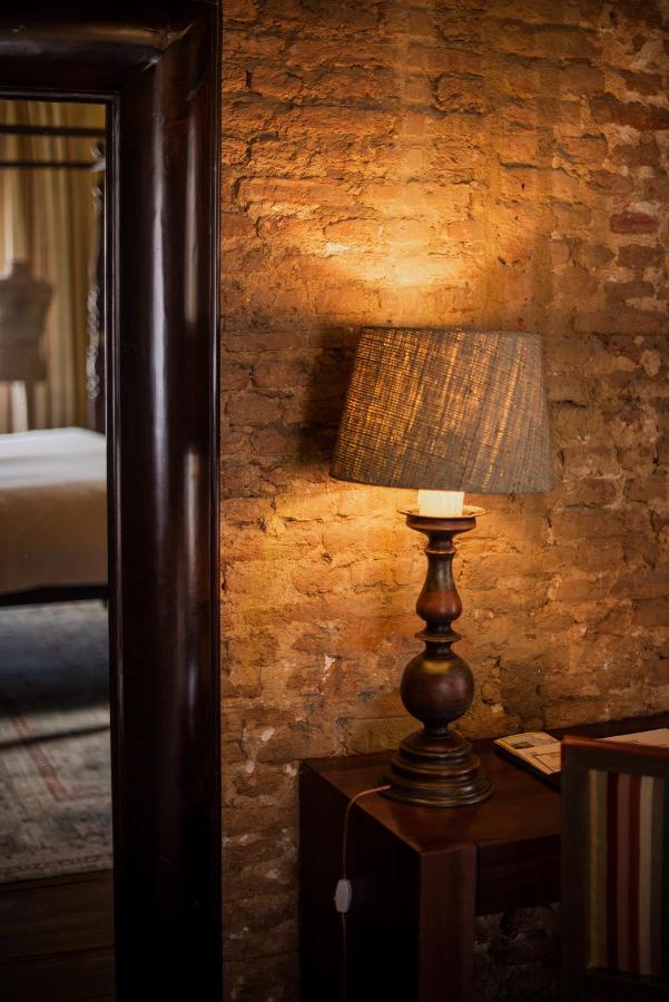 Cape Heritage Hotel Cape Town Ngoại thất bức ảnh