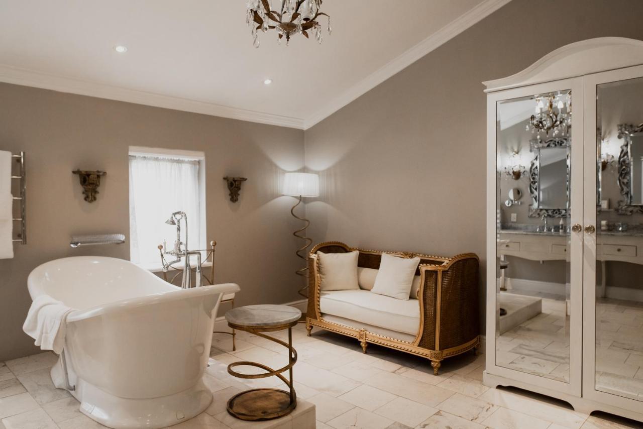 Cape Heritage Hotel Cape Town Ngoại thất bức ảnh