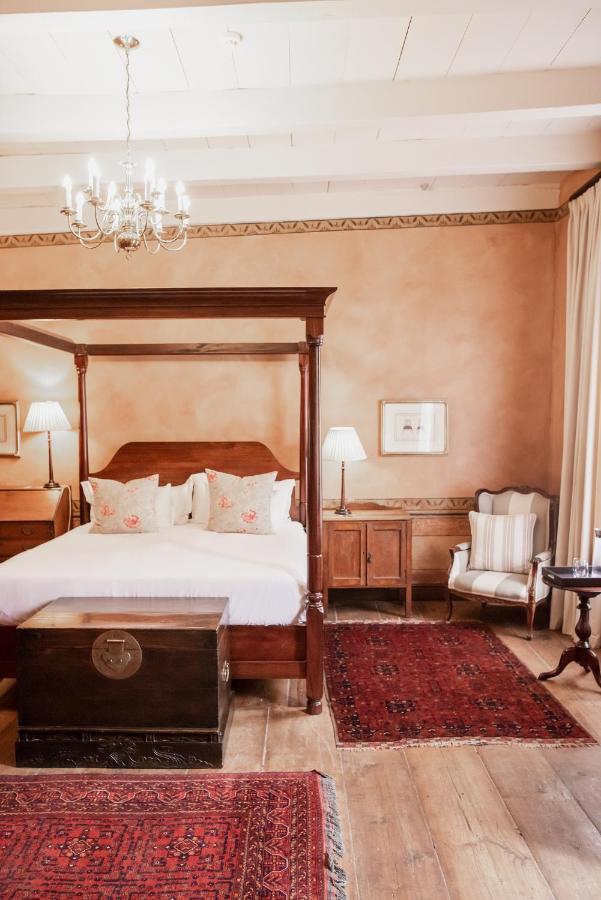Cape Heritage Hotel Cape Town Ngoại thất bức ảnh