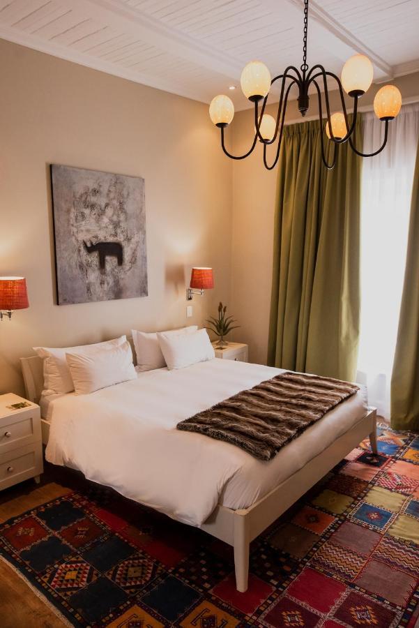 Cape Heritage Hotel Cape Town Ngoại thất bức ảnh
