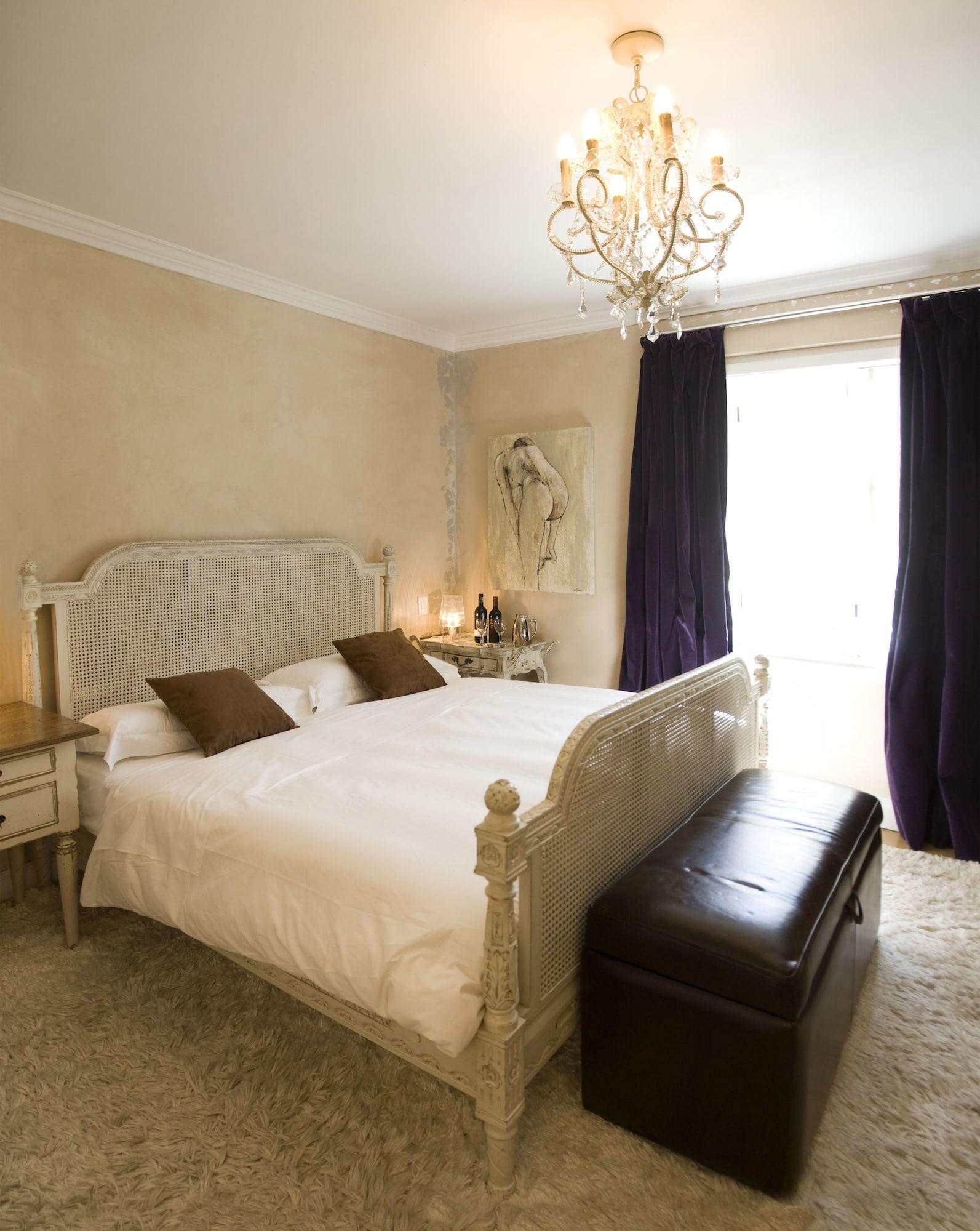 Cape Heritage Hotel Cape Town Ngoại thất bức ảnh