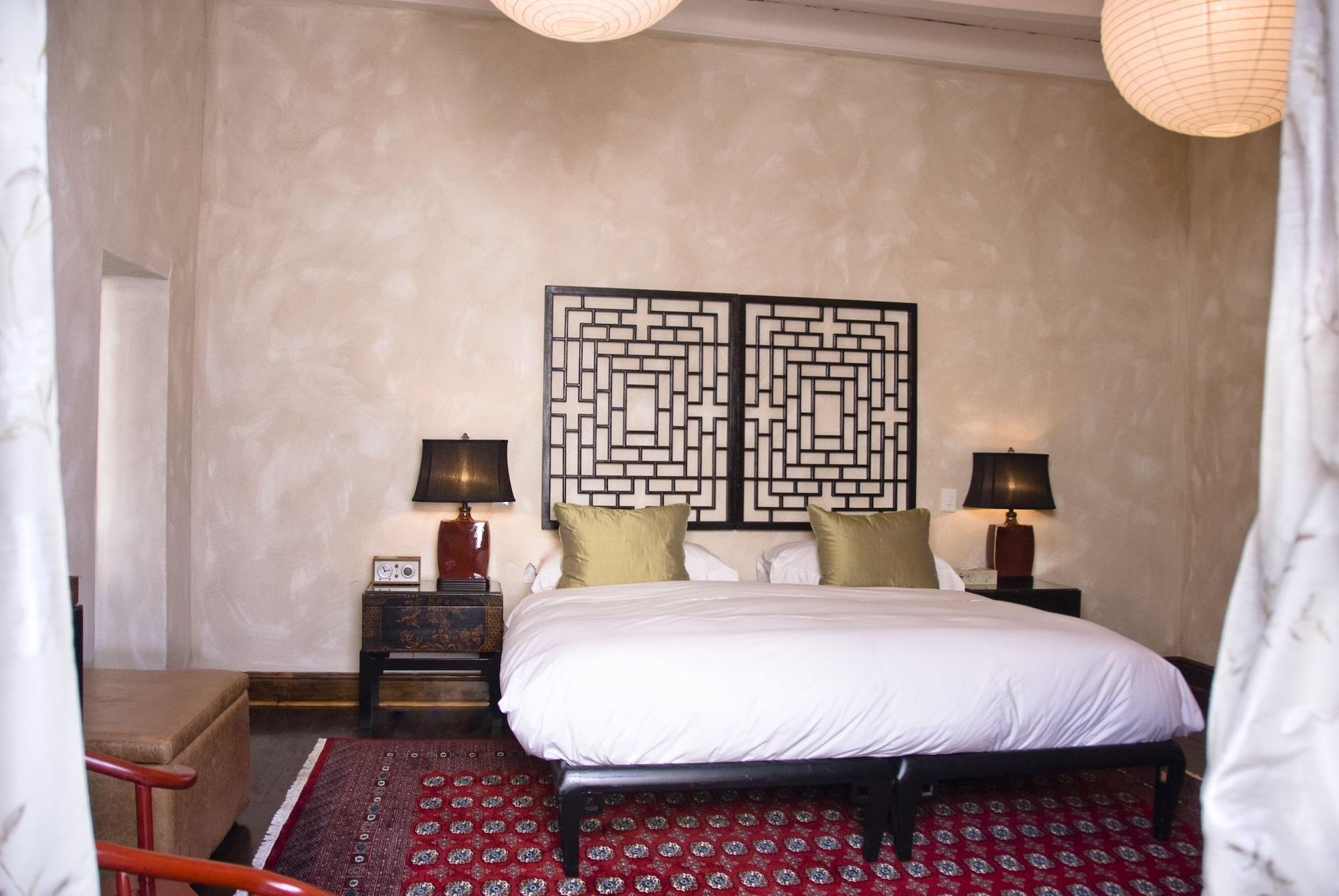 Cape Heritage Hotel Cape Town Ngoại thất bức ảnh