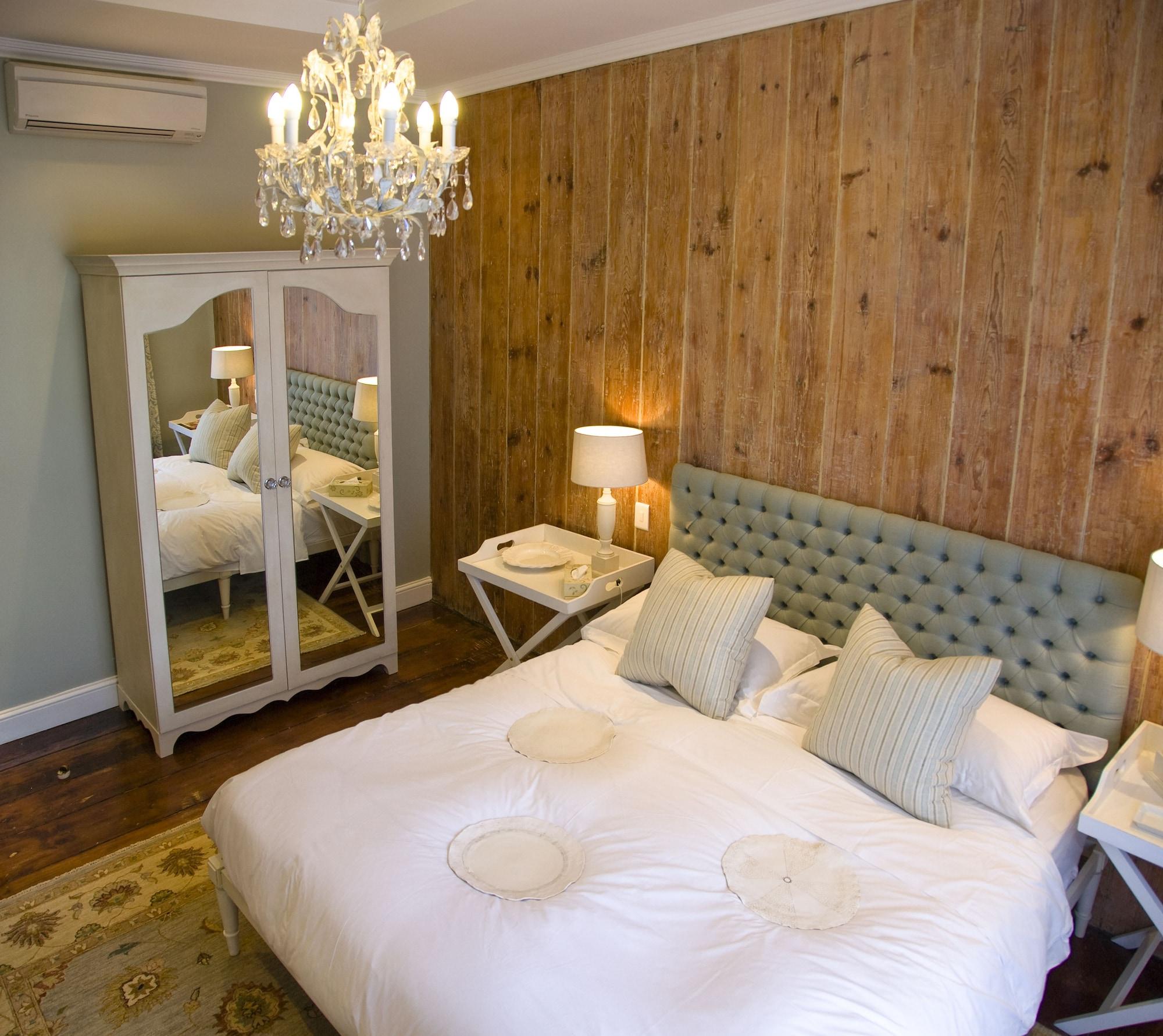 Cape Heritage Hotel Cape Town Ngoại thất bức ảnh
