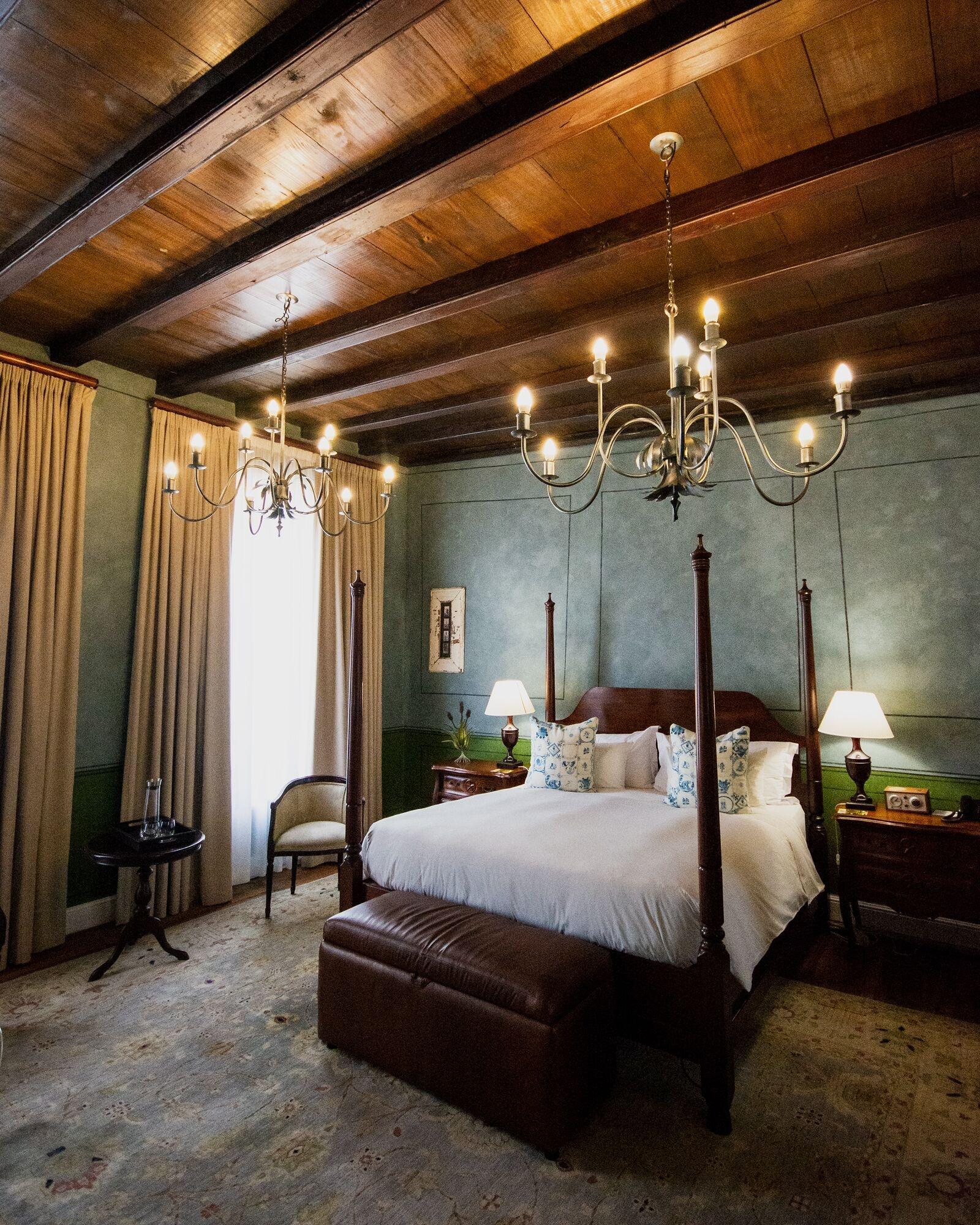Cape Heritage Hotel Cape Town Ngoại thất bức ảnh