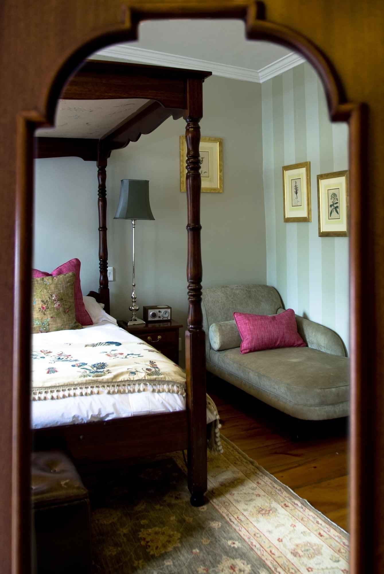 Cape Heritage Hotel Cape Town Ngoại thất bức ảnh