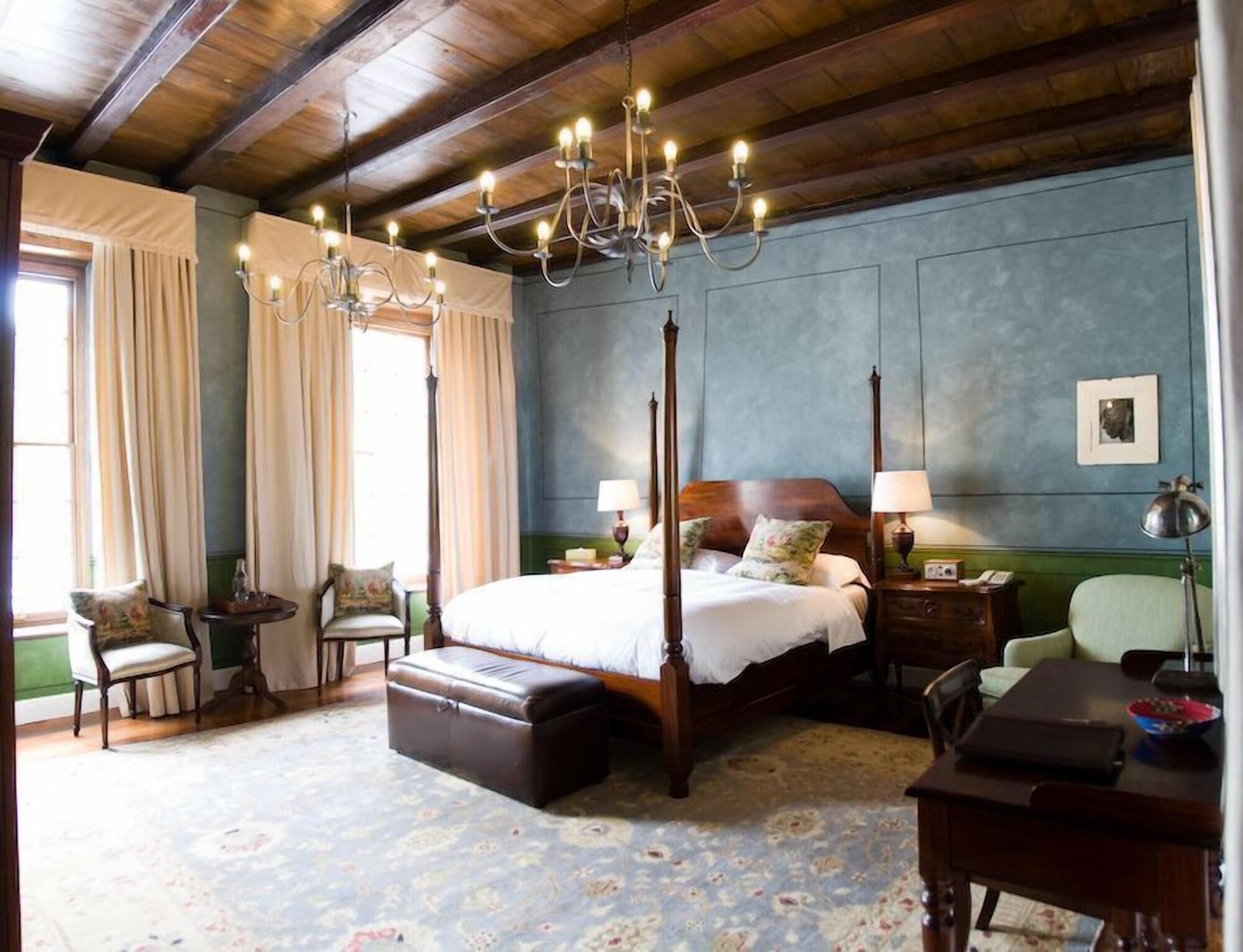 Cape Heritage Hotel Cape Town Ngoại thất bức ảnh