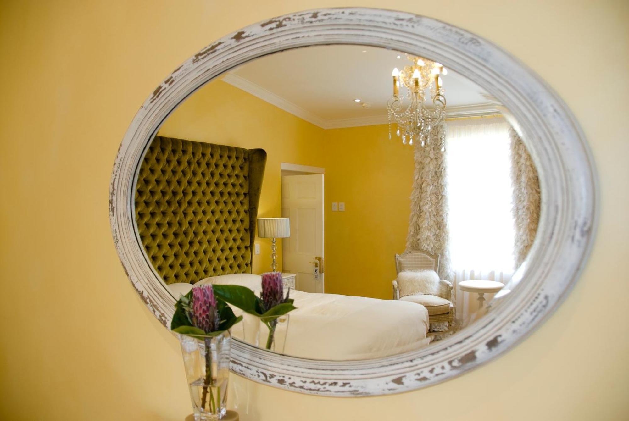 Cape Heritage Hotel Cape Town Ngoại thất bức ảnh