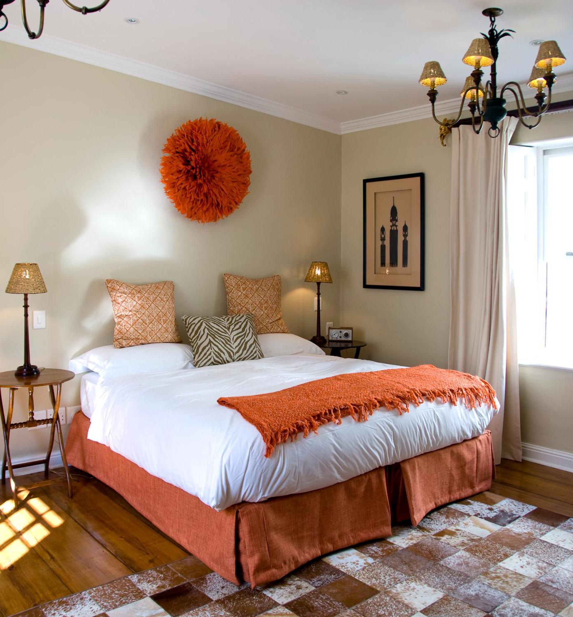 Cape Heritage Hotel Cape Town Ngoại thất bức ảnh