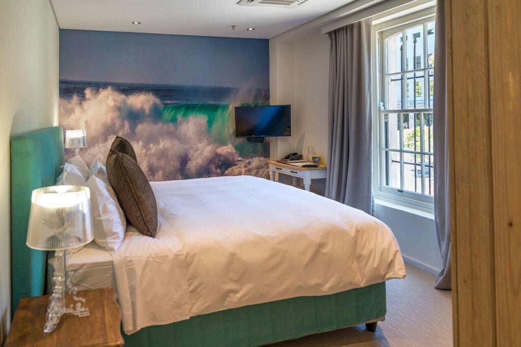 Cape Heritage Hotel Cape Town Ngoại thất bức ảnh