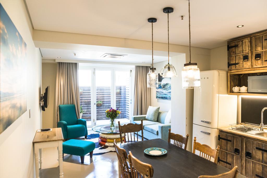 Cape Heritage Hotel Cape Town Ngoại thất bức ảnh