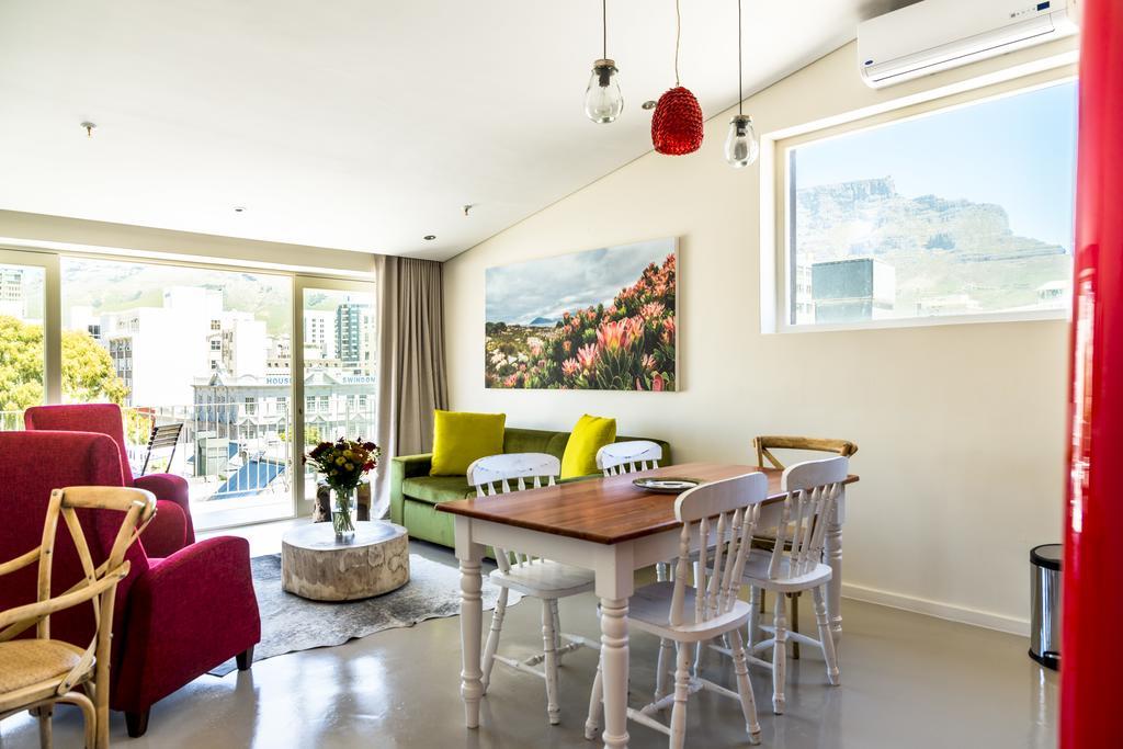 Cape Heritage Hotel Cape Town Ngoại thất bức ảnh