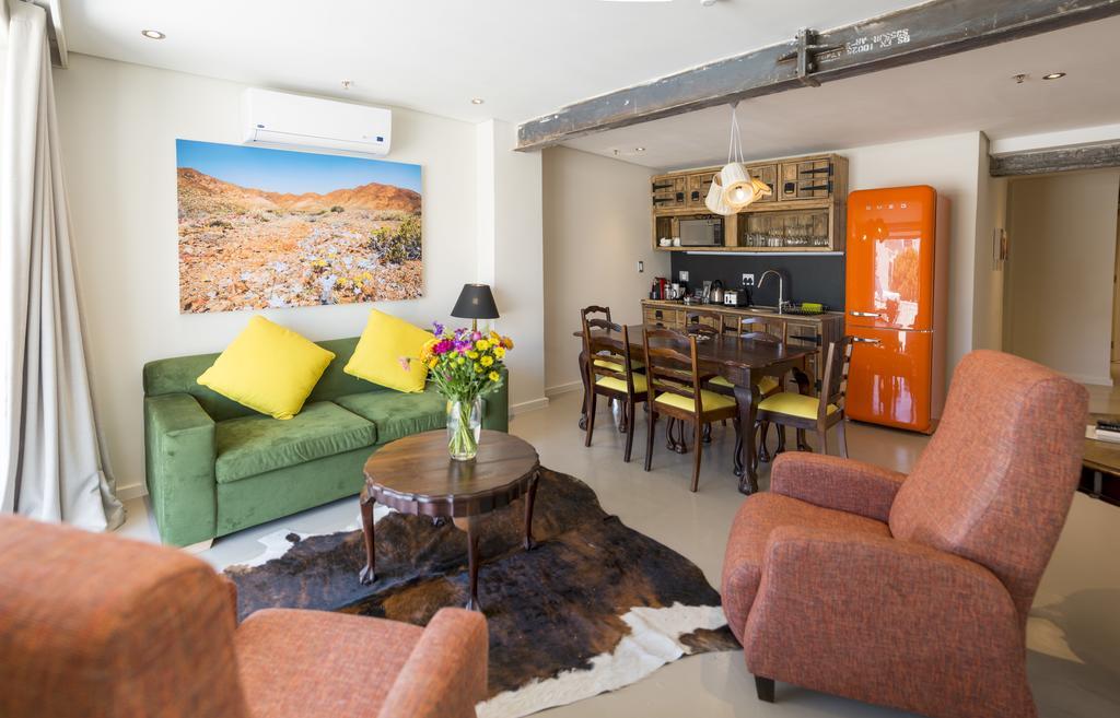 Cape Heritage Hotel Cape Town Ngoại thất bức ảnh